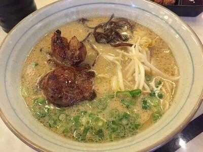 Torazou Ramen