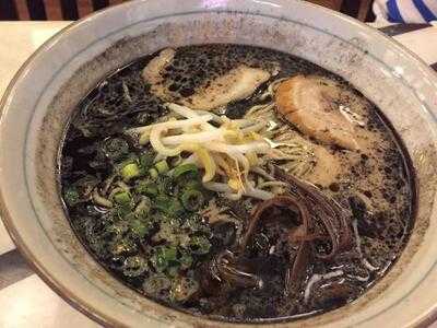 Torazou Ramen
