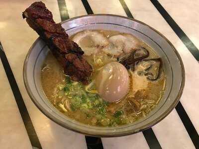 Torazou Ramen