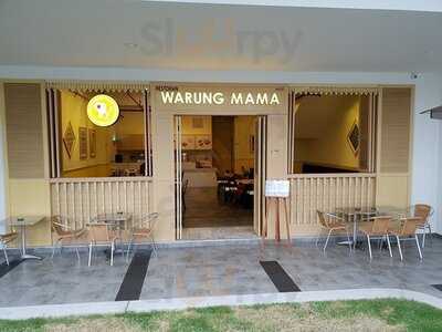 Warung Mama Restoran