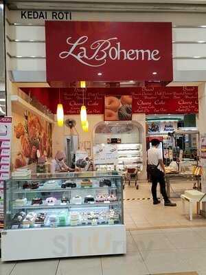 La Boheme