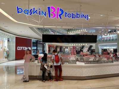 Baskin Robbins