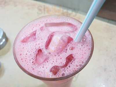 Restoran Fahtimaa Cheras Sdn Bhd