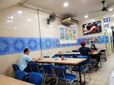 Restoran Fahtimaa Cheras Sdn Bhd