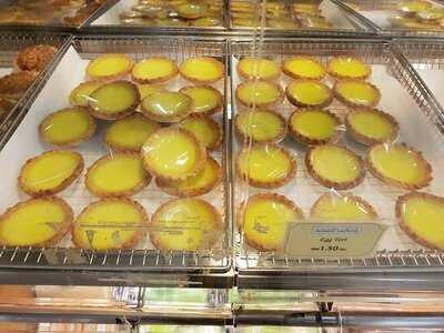 Wonderful Cake House