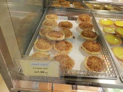 Wonderful Cake House