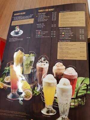 Kenny Rogers Roasters