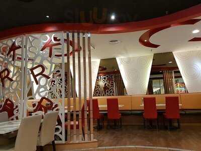 Kenny Rogers Roasters