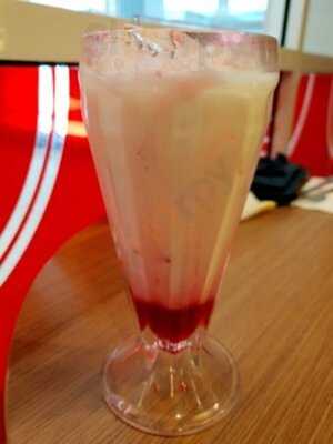 Kenny Rogers Roasters