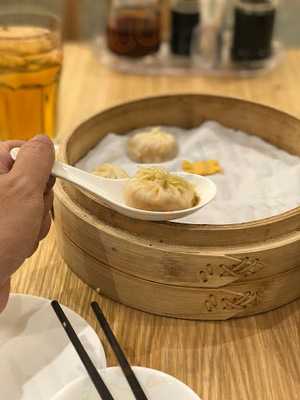 Din By Din Tai Fung