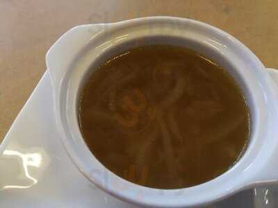 Western Cuisine By Chef Way