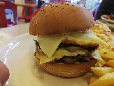 Western Cuisine By Chef Way