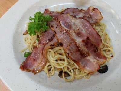 Western Cuisine By Chef Way