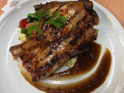 Western Cuisine By Chef Way