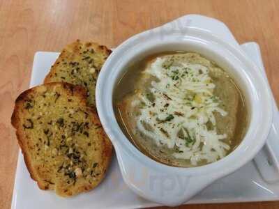 Western Cuisine By Chef Way