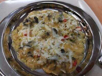 Western Cuisine By Chef Way