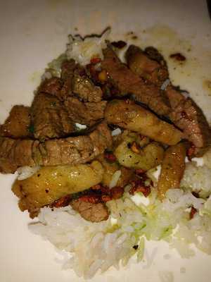 Abah & Sons Co Motocafe