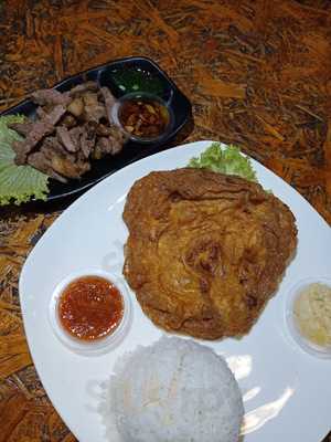 Abah & Sons Co Motocafe