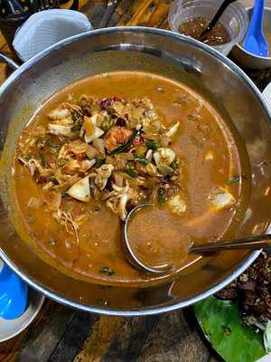 Abah & Sons Co Motocafe