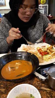 Abah & Sons Co Motocafe