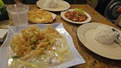 Abah & Sons Co Motocafe