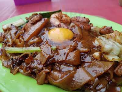 Fatt Kee Hokkien Mee