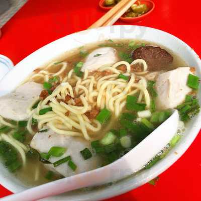 Fatt Kee Hokkien Mee