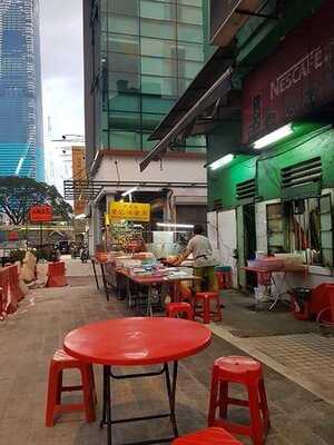 Fatt Kee Hokkien Mee