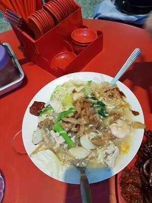 Fatt Kee Hokkien Mee