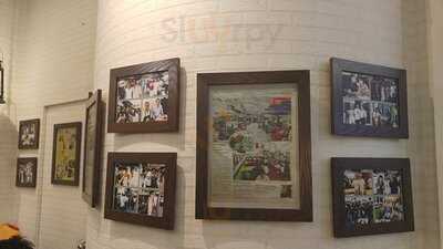 Penang Road Famous Teochew Chendul