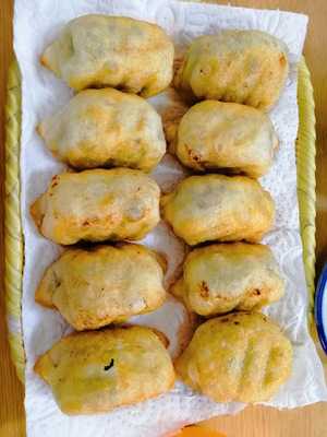 Kong Kee Homemade Fishball