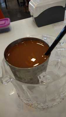 Kong Kee Homemade Fishball