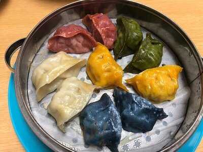 Kong Kee Homemade Fishball