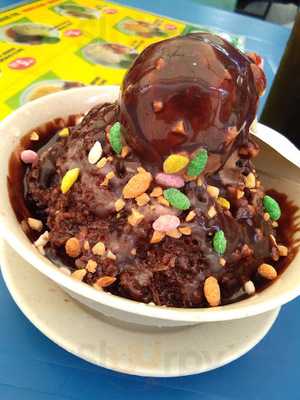 Nasi Ayam Maharaja Keramat Permai