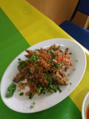 Nasi Ayam Maharaja Keramat Permai