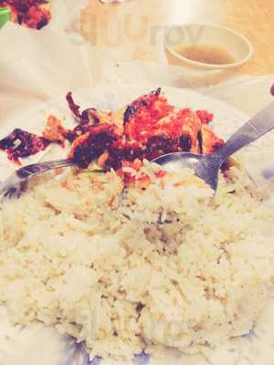 Nasi Ayam Maharaja Keramat Permai