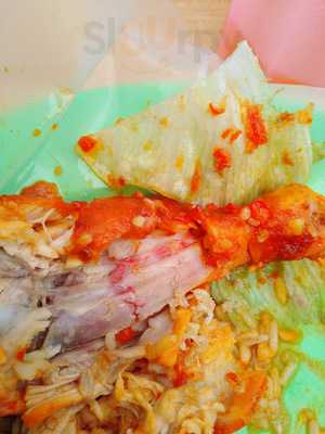 Nasi Ayam Maharaja Keramat Permai