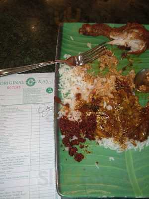 Dokodemo Mini Croissant