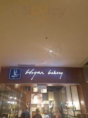 Hogan Bakery