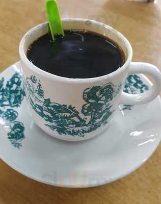 Restaurant Leong Wei