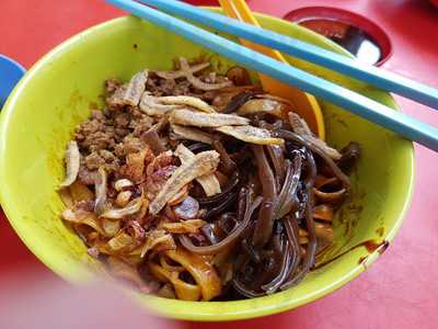 Restaurant Leong Wei