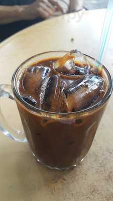 Restaurant Leong Wei