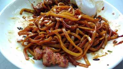 Restaurant Leong Wei