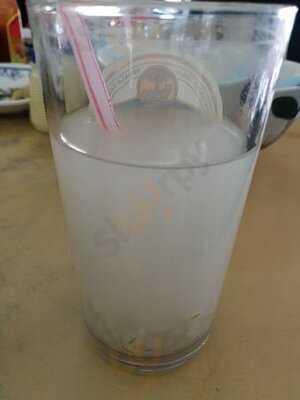 Soon Kee Seafood Noodle