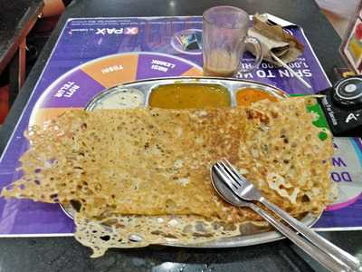 Syed Bistro Taman Permata