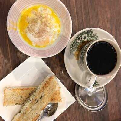 Xixiang Kaya Kopitiam