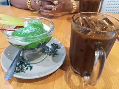 Kluang Station Tesco Ampang