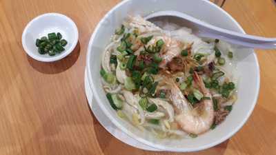 Kluang Station Tesco Ampang