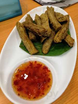 Kluang Station Tesco Ampang