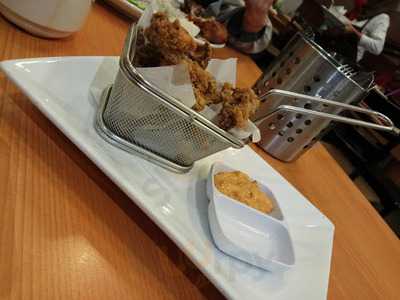 Kluang Station Tesco Ampang